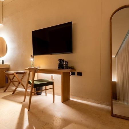 Osh Hotel Картахена Экстерьер фото