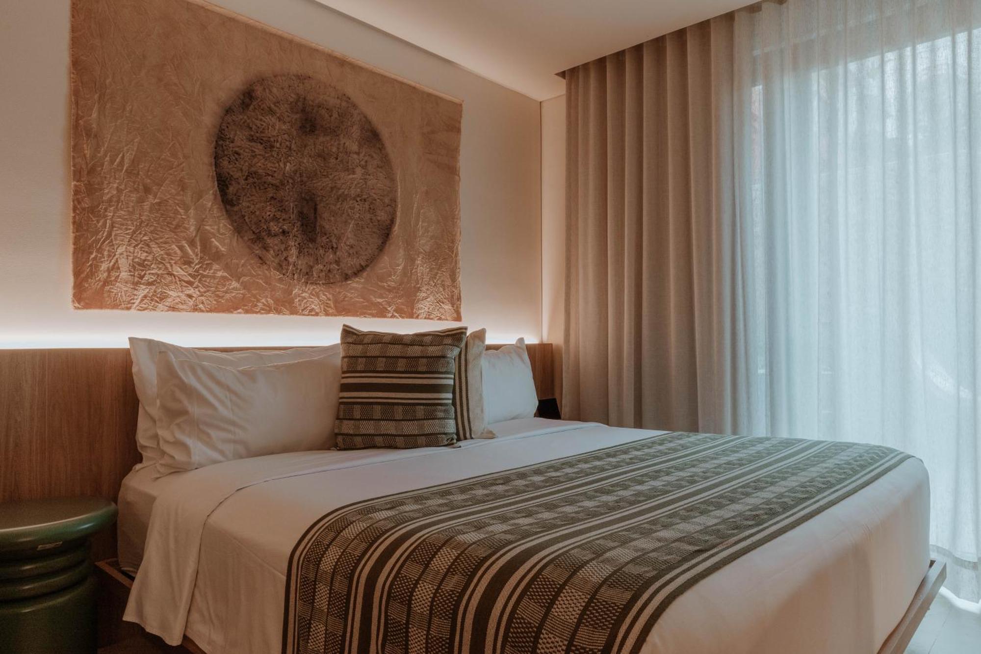 Osh Hotel Картахена Номер фото