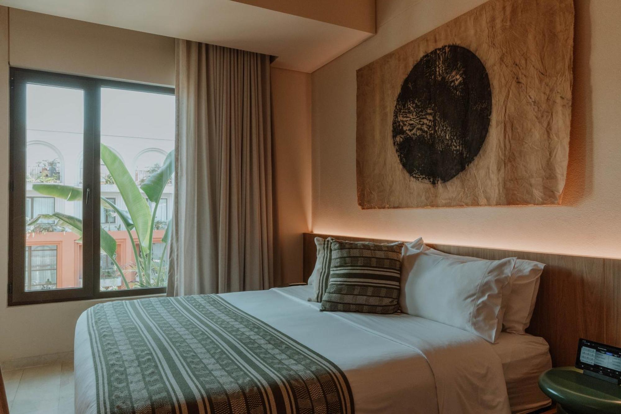 Osh Hotel Картахена Номер фото