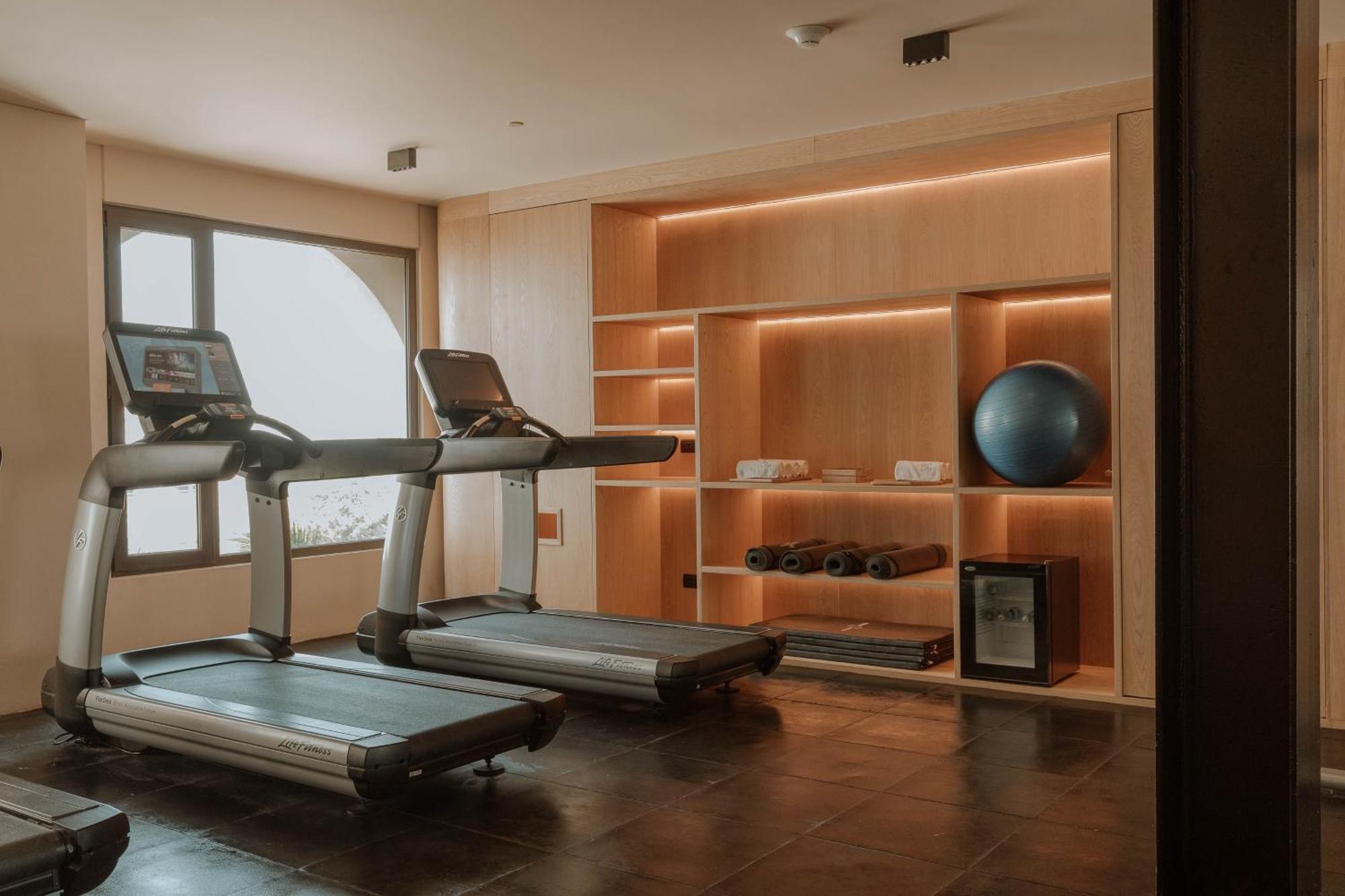 Osh Hotel Картахена Экстерьер фото