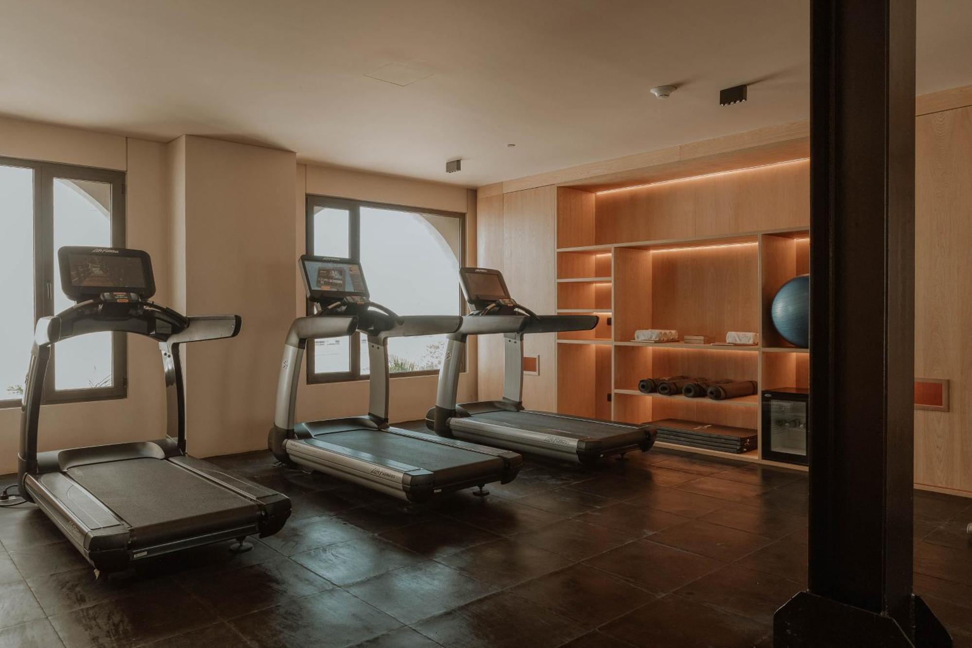 Osh Hotel Картахена Экстерьер фото
