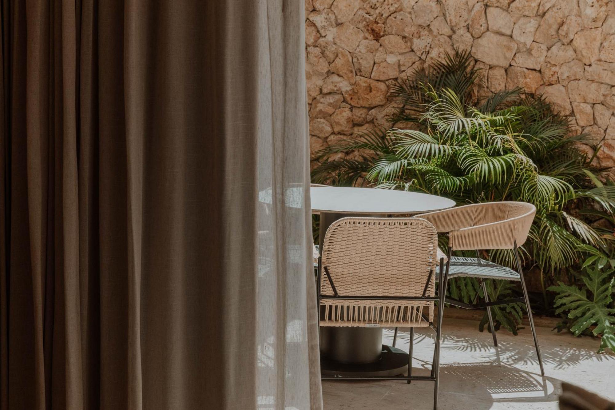 Osh Hotel Картахена Номер фото