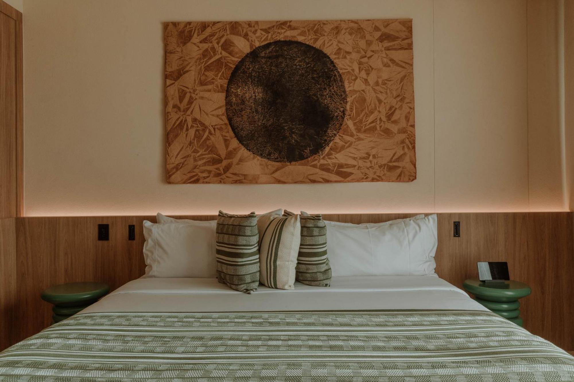 Osh Hotel Картахена Номер фото