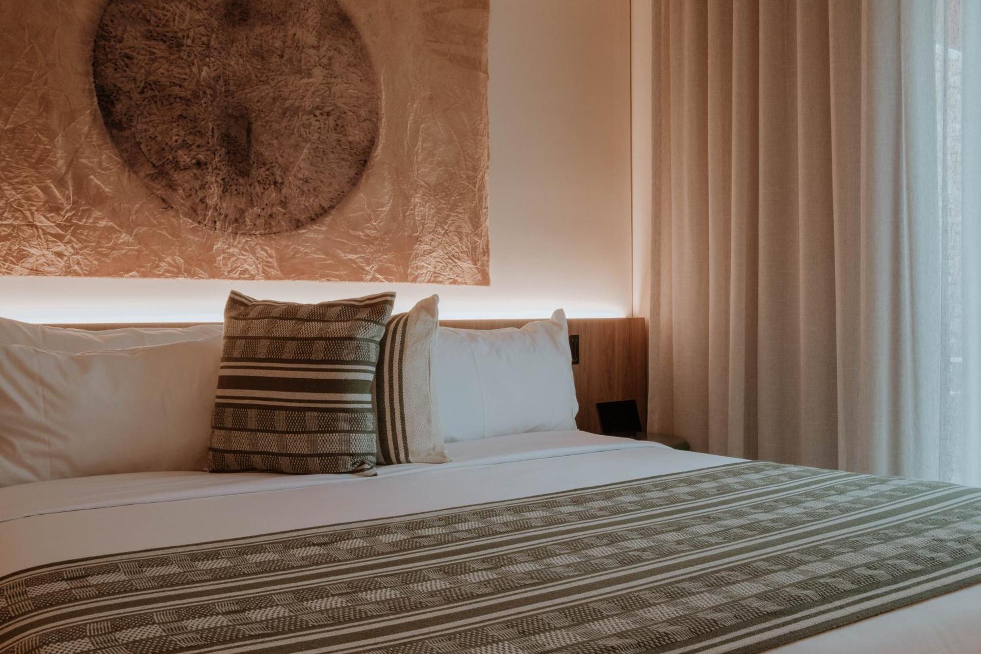 Osh Hotel Картахена Номер фото