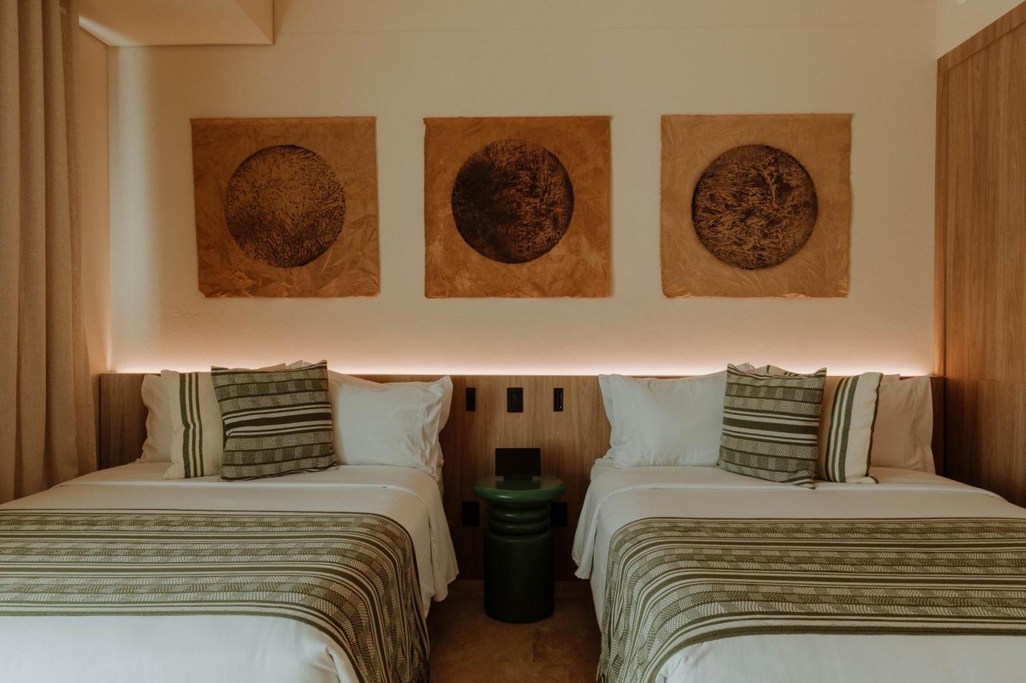 Osh Hotel Картахена Номер фото