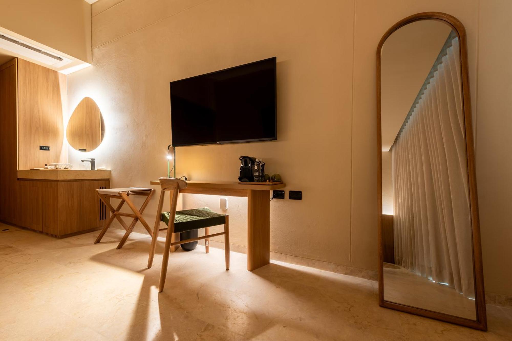 Osh Hotel Картахена Экстерьер фото